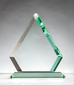 Demi Diamond 7.75" x 1/2"